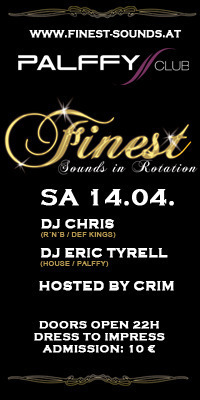 Finest - Sounds in Rotation
