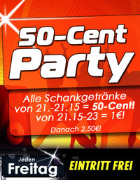 50-Cent Party@MCM Weiz light