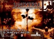 Universe - Das Depeche Mode Special@P.P.C.