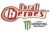 Local Heroes - Finale