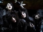 Black Veil Brides@Flex