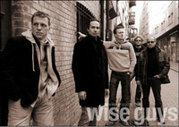 Wise Guys Wunschtour 2012@Republic
