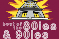 best of the 80's & 90's - das Republic Clubbing