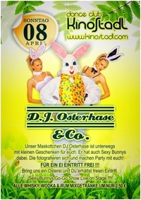 DJ Osterhase & Co