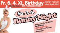 XL Birthdaybash@Danceclub C4