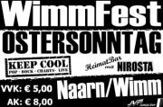 Wimmfest 2012 - and the Party goes on@Naarn