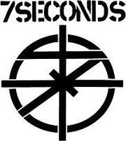 7 Seconds (us) + Risk it! (ger)@Arena Wien