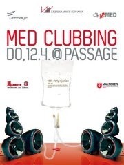 Med Clubbing@Babenberger Passage