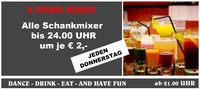 2 Euro Night@Crazy - Grieskirchen