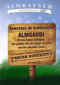 Almgaudi@Almrausch Hadersdorf 19+