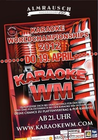 Karaoke WM