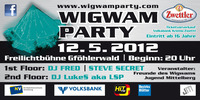 Wigwam Party