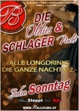 Schlager & Oldies Night@Ballegro