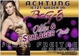 Oldies & Schlager Nacht@Baby'O