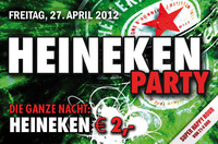 Heineken Party