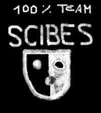 Scibes 100%-Team