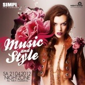 Music & Style@Nightzone Zillertal