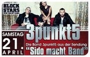 3punkt5 -live-