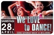 We love to Dance@Bollwerk Liezen