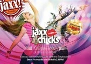 jaxx4chicks - Special@jaxx! Partyclub