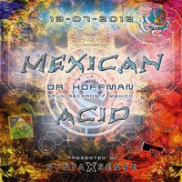 Mexican Acid@MARK.freizeit.kultur