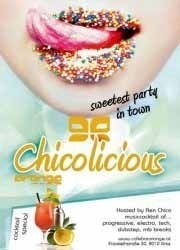 Chicolicious