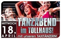 Tanzabend@Tollhaus Weiz