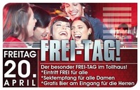 Frei-Tag@Tollhaus Weiz