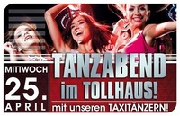 Tanzabend@Tollhaus Weiz