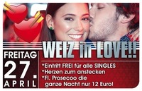 Weiz in love@Tollhaus Weiz