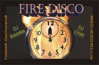 Firedisco 12