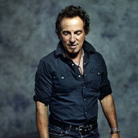 Bruce Springsteen & The E-Street Band