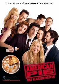Mega Kinotag: American Pie