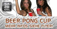 Beer Pong Cup