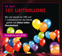 101 Luftballons