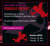 Single Night@Disco Soiz