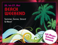 Beach Weekend | Part 1@Disco Soiz