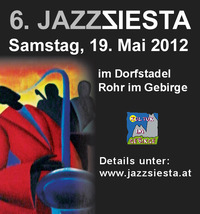 Jazzsiesta@Dorfstadl