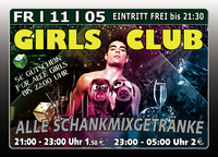 Girls Club@Excalibur