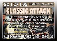 Classic Attack@Excalibur