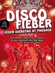 Discofieber@Babenberger Passage