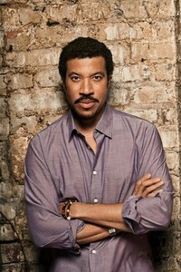 Lionel Richie, Tuskegee - Tour 2012