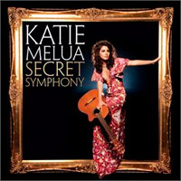 Katie Melua - Secret Symphony Tour 2012