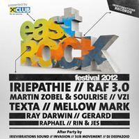 Eastrock Festival 2012@Pfister / Lienz