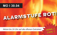 Alarmstufe Rot@Crazy