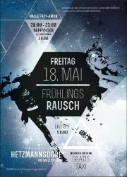 Frühlingsrausch@Frey Amon Halle