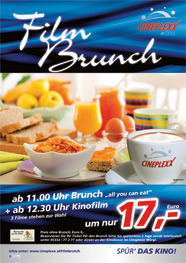 Filmbrunch