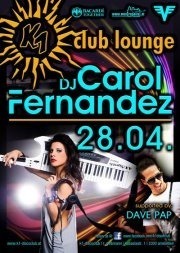 K1 goes Switzerland@K1 - Club Lounge