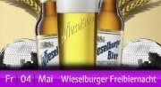 Wieselburger Freibiernacht @Musikpark-A1