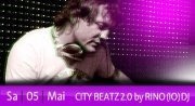 City Beatz by Rino(io) DJ@Musikpark-A1
